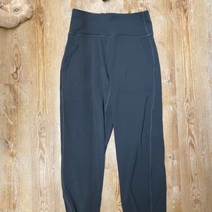 NWOT lululemon joggers
